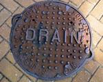 Blocked Drain