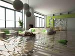 house flood