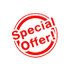 Special Offers